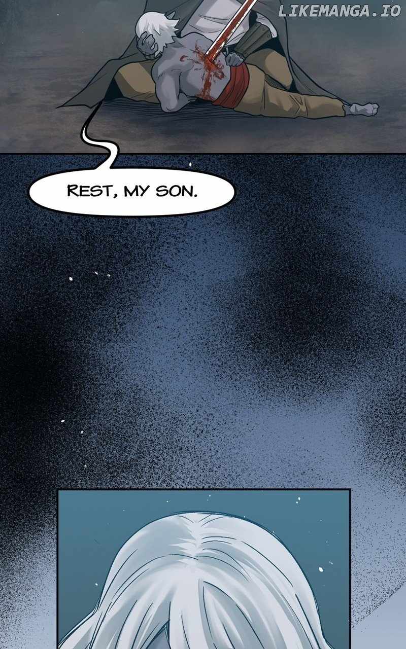 Lord of Goblins Chapter 92 70